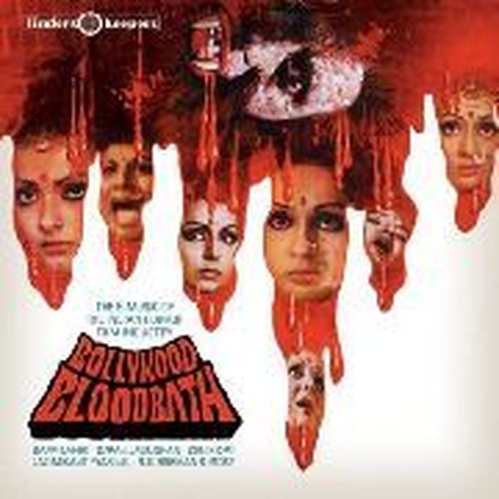 bollywood bloodbath