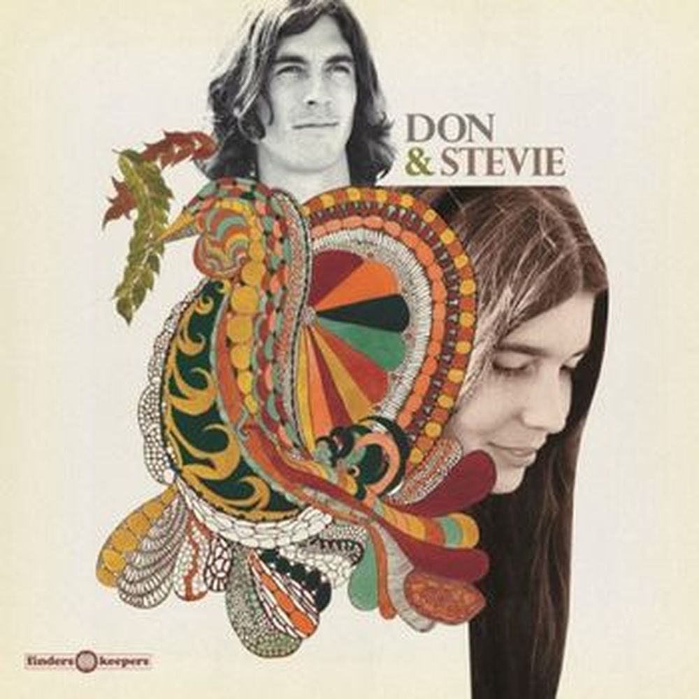 don & stevie