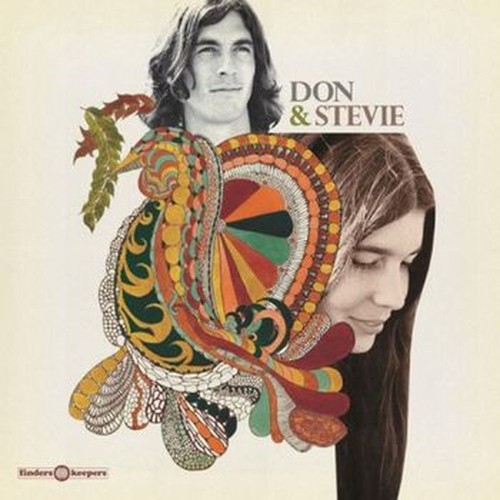 don & stevie