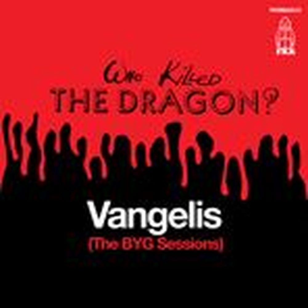 who killed the dragon