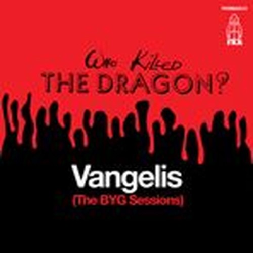 who killed the dragon