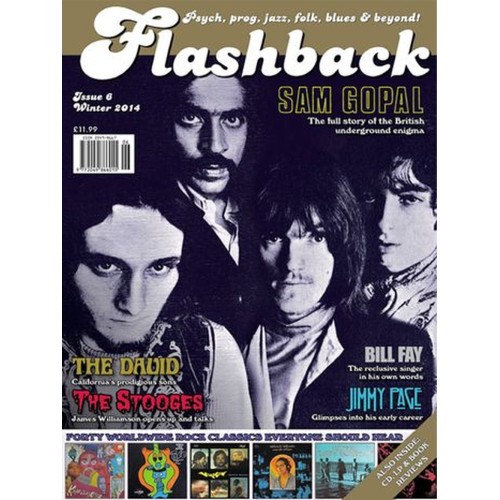 issue 6