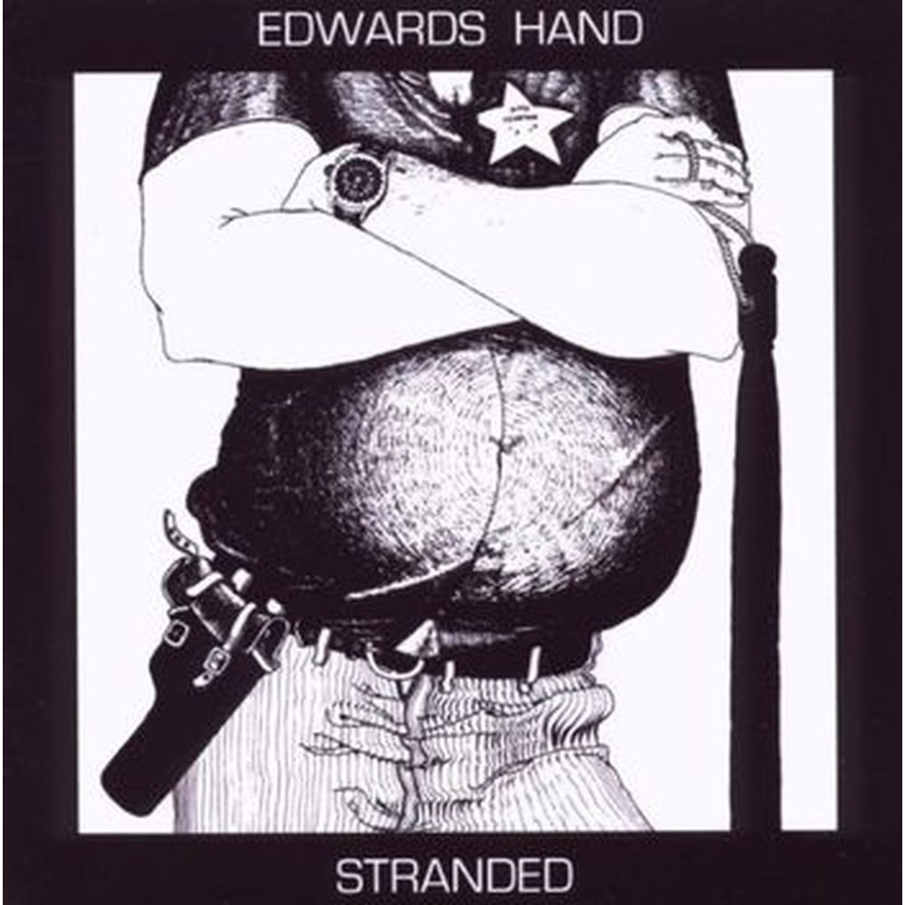 stranded