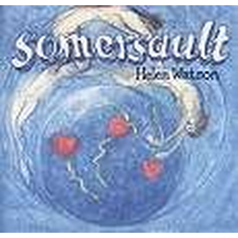 somersault