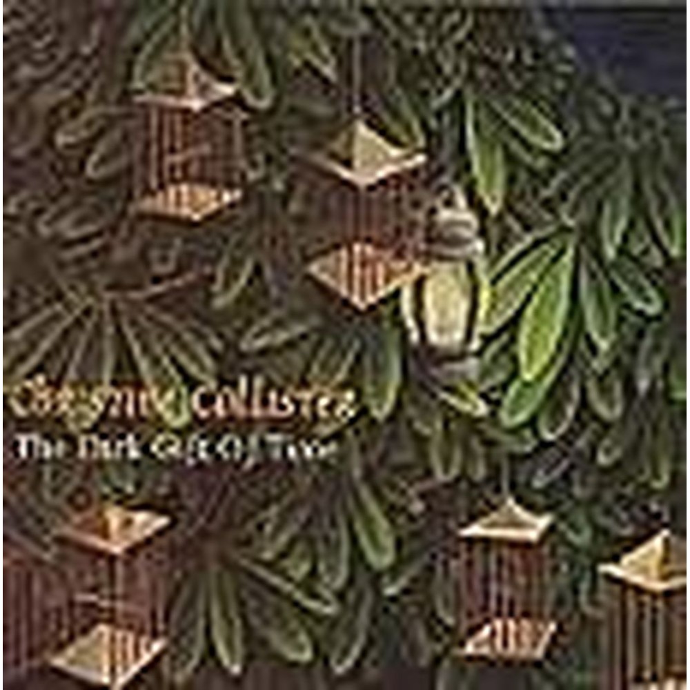 the dark gift of time