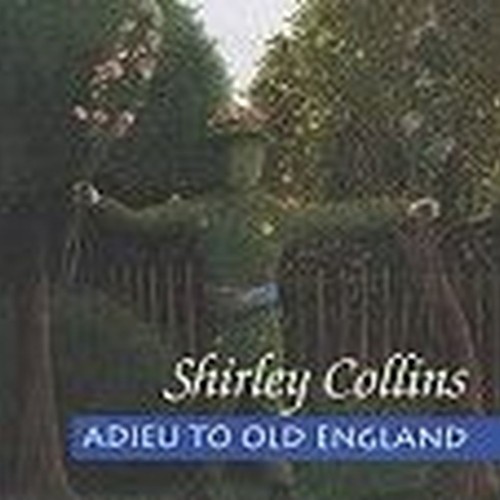 adieu to old england