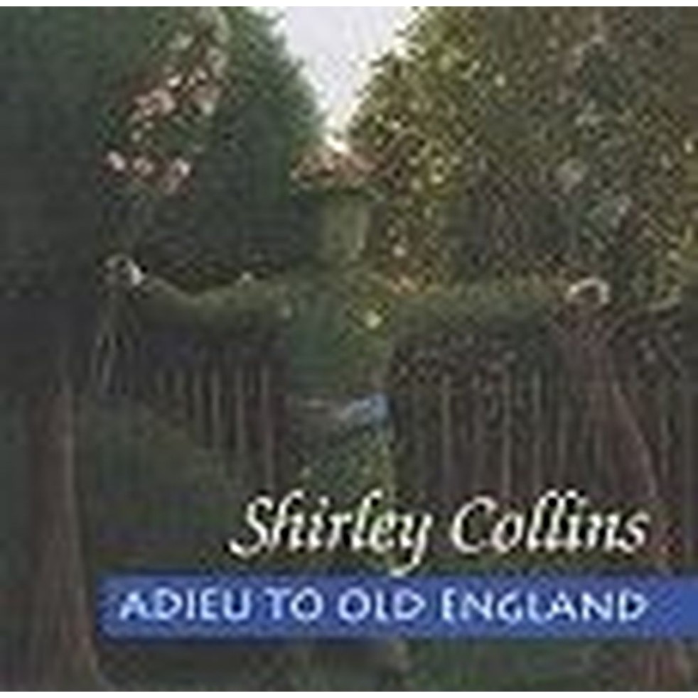 adieu to old england
