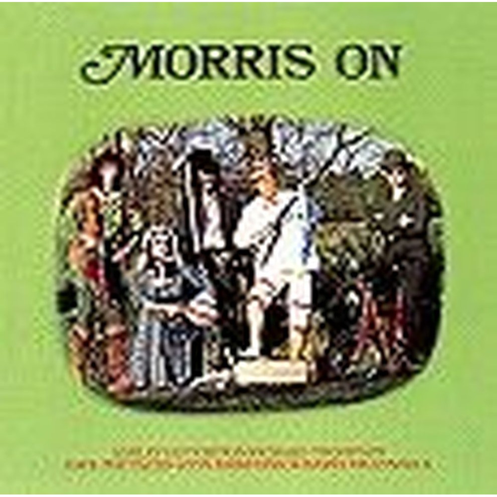 morris on