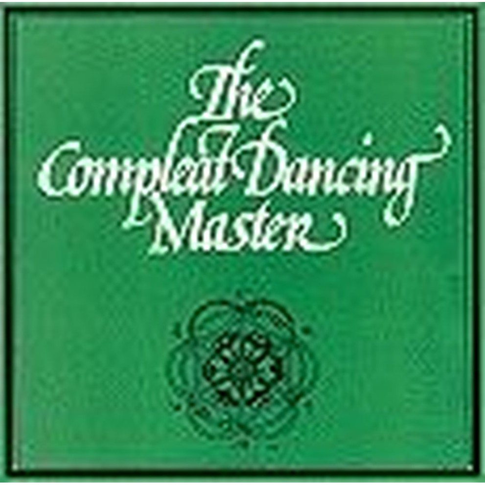 the compleat dancing master