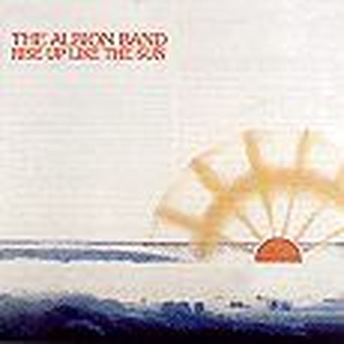 rise up like the sun
