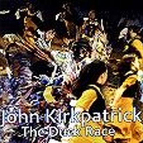 the duck race
