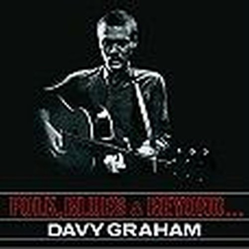 folk blues and beyond