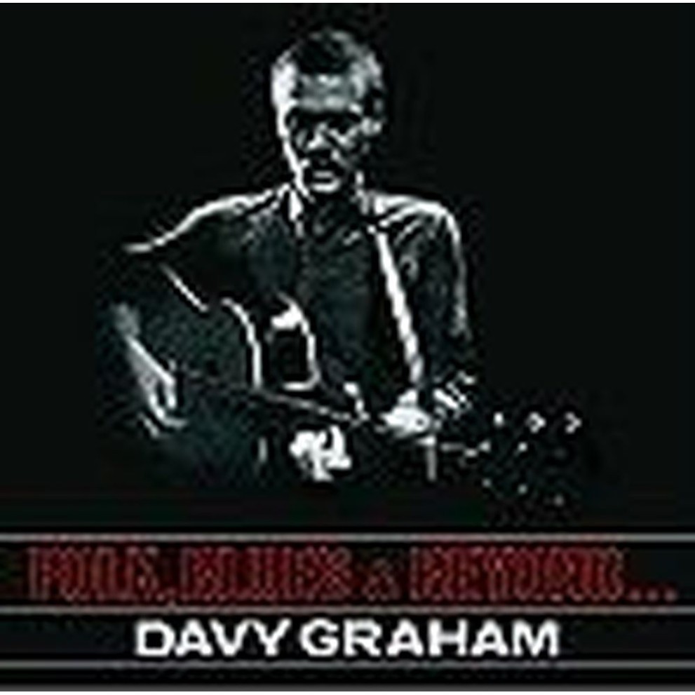 folk blues and beyond