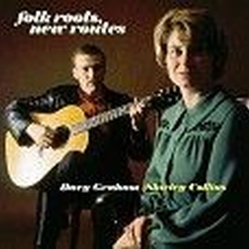 folk roots, newroutes