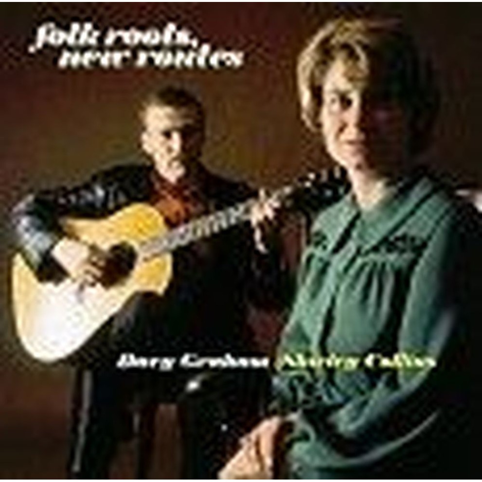 folk roots, newroutes