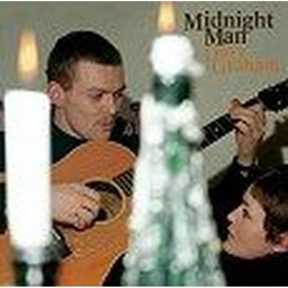 midnight man