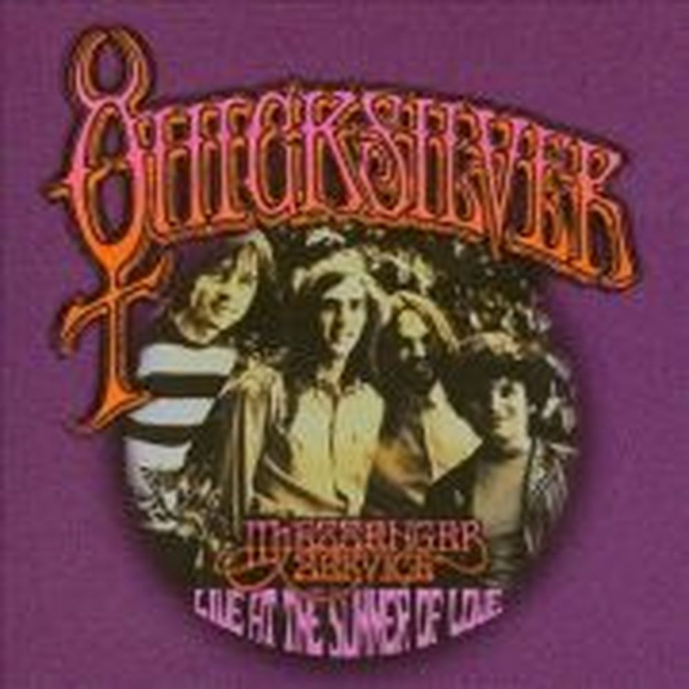 live from the summer of love