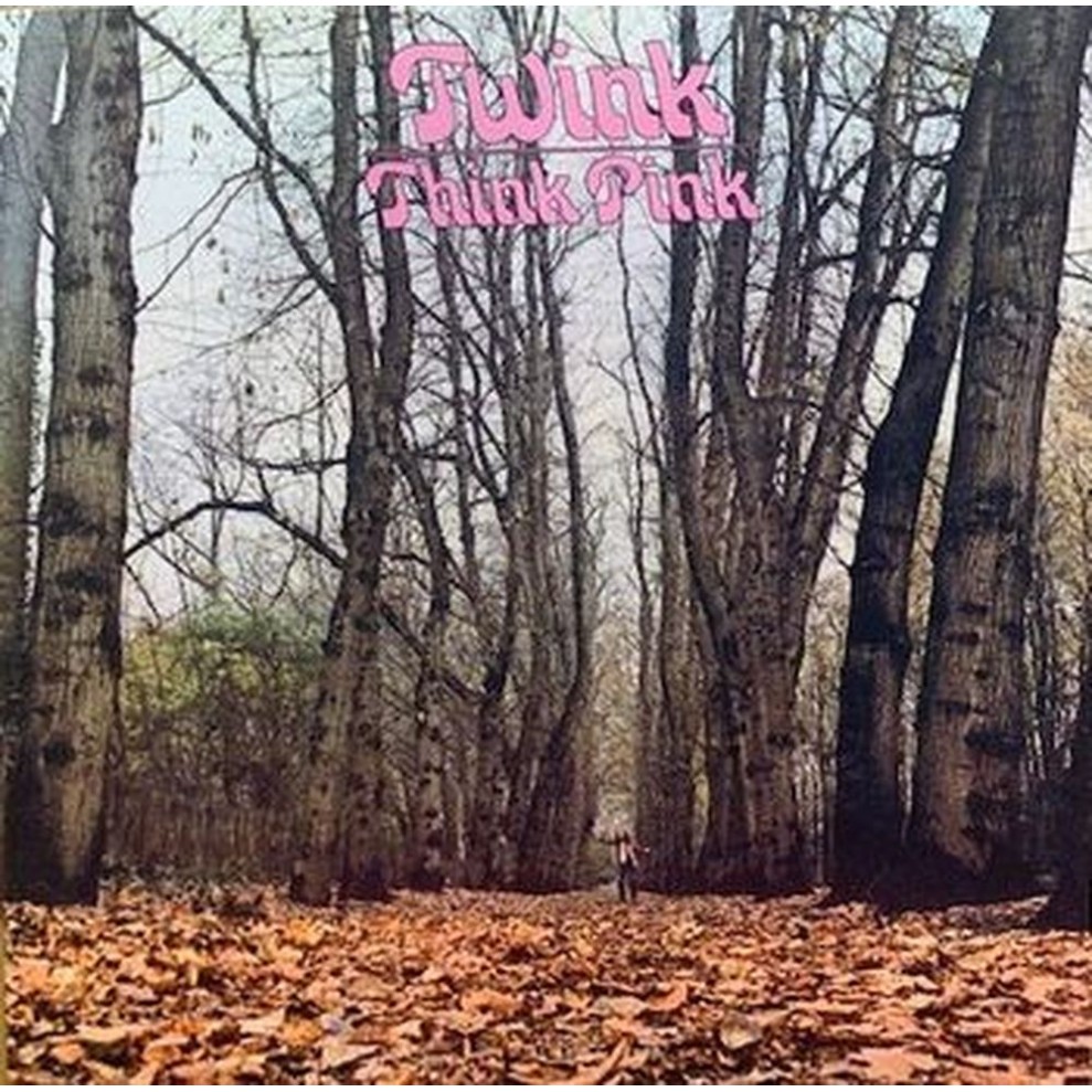 think pink