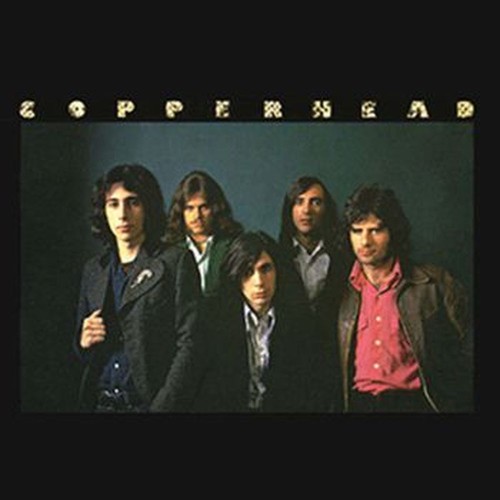 copperhead