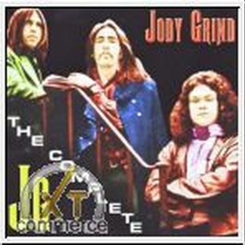the complete jody grind