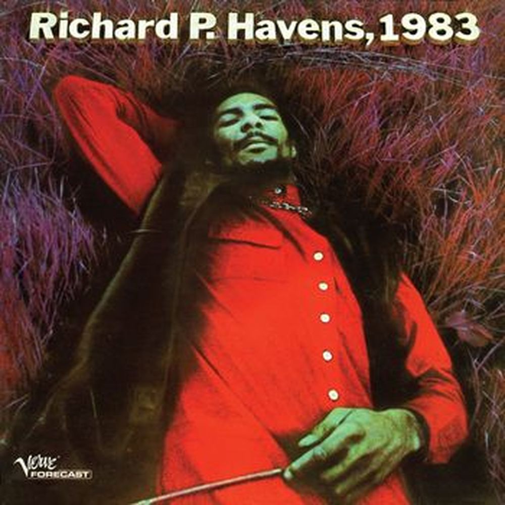 richard p havens