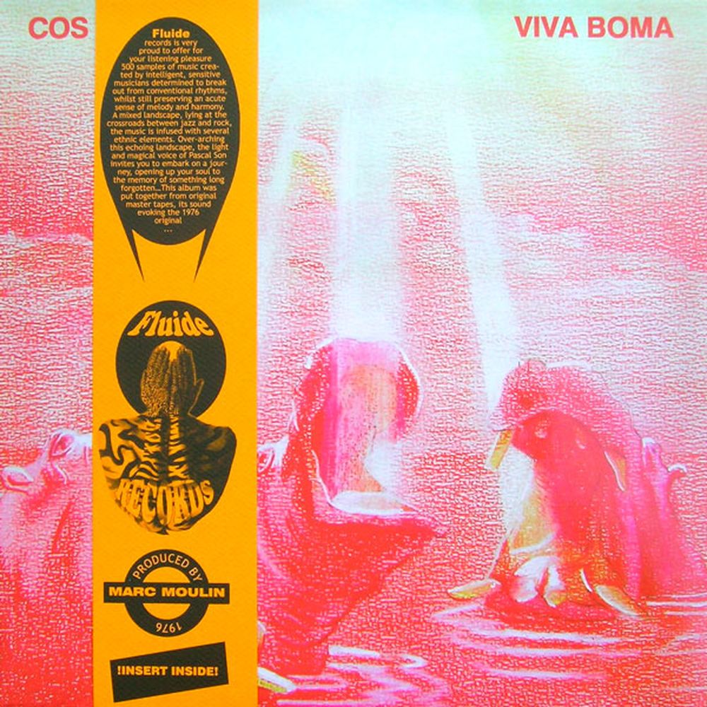 viva boma