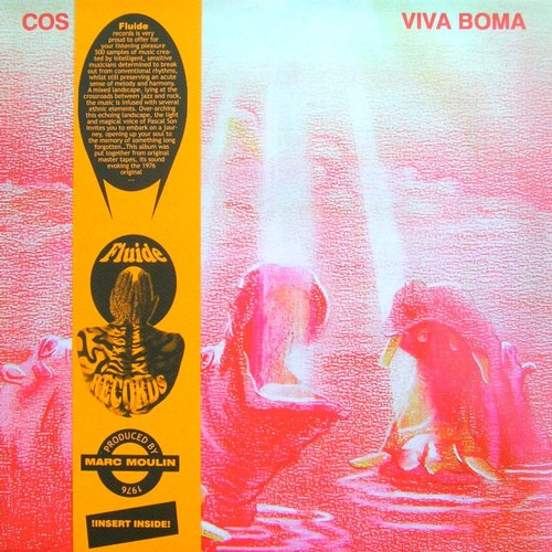 viva boma
