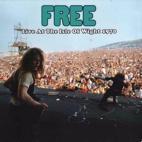 live at the isle of wight 1970