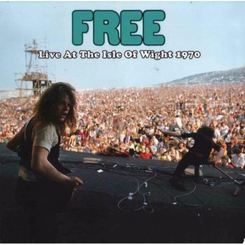 live at the isle of wight 1970