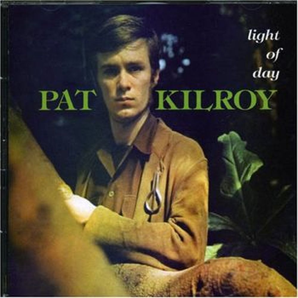 light of day