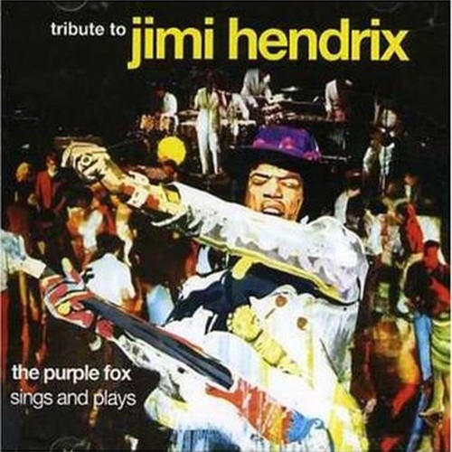 tribute to jimi hendrix