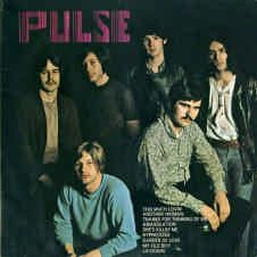 pulse