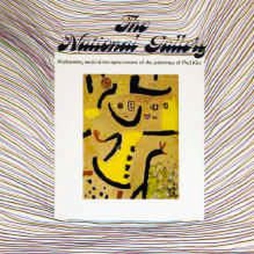 performing musical interpretations of the paintings of paul klee