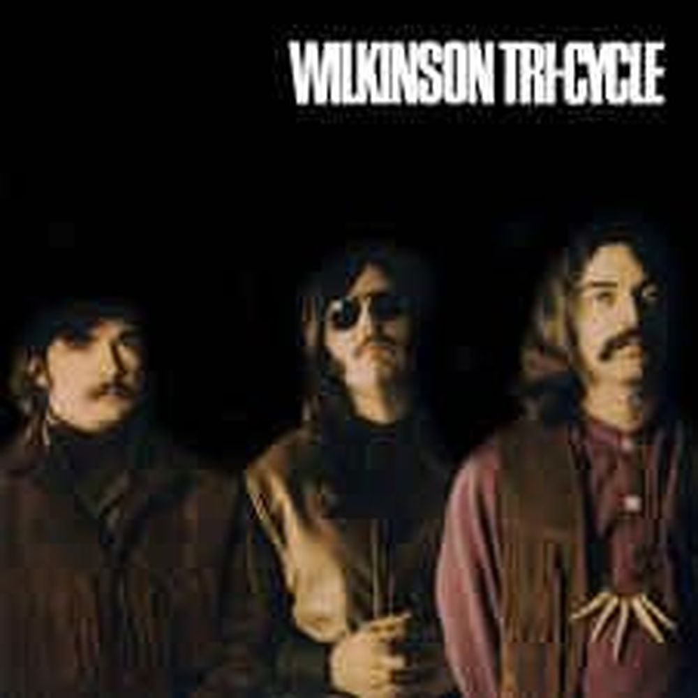wilkinson tri-cycle