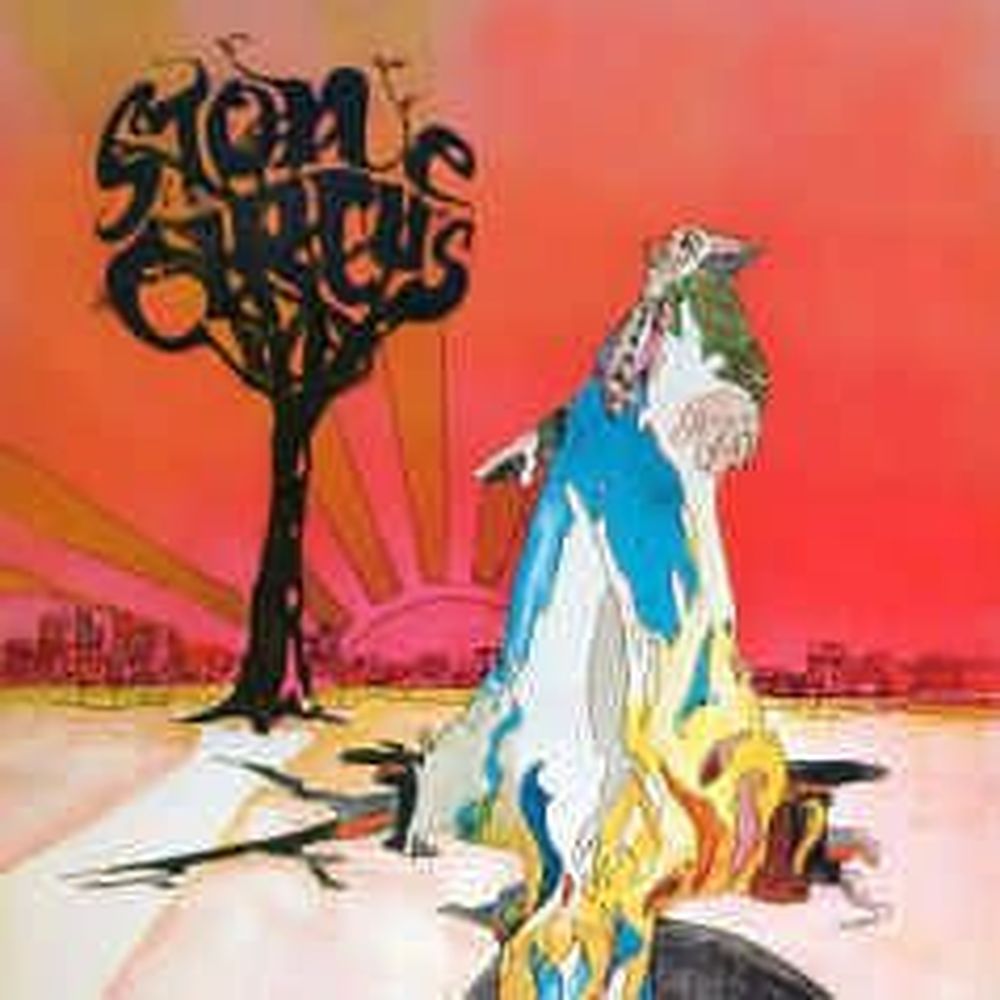 stone circus