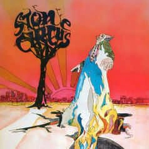 stone circus