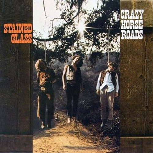 crazy horse roads