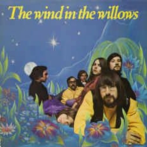 the wind in the willows