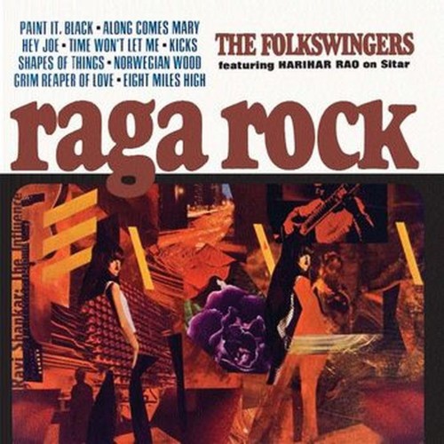 raga rock