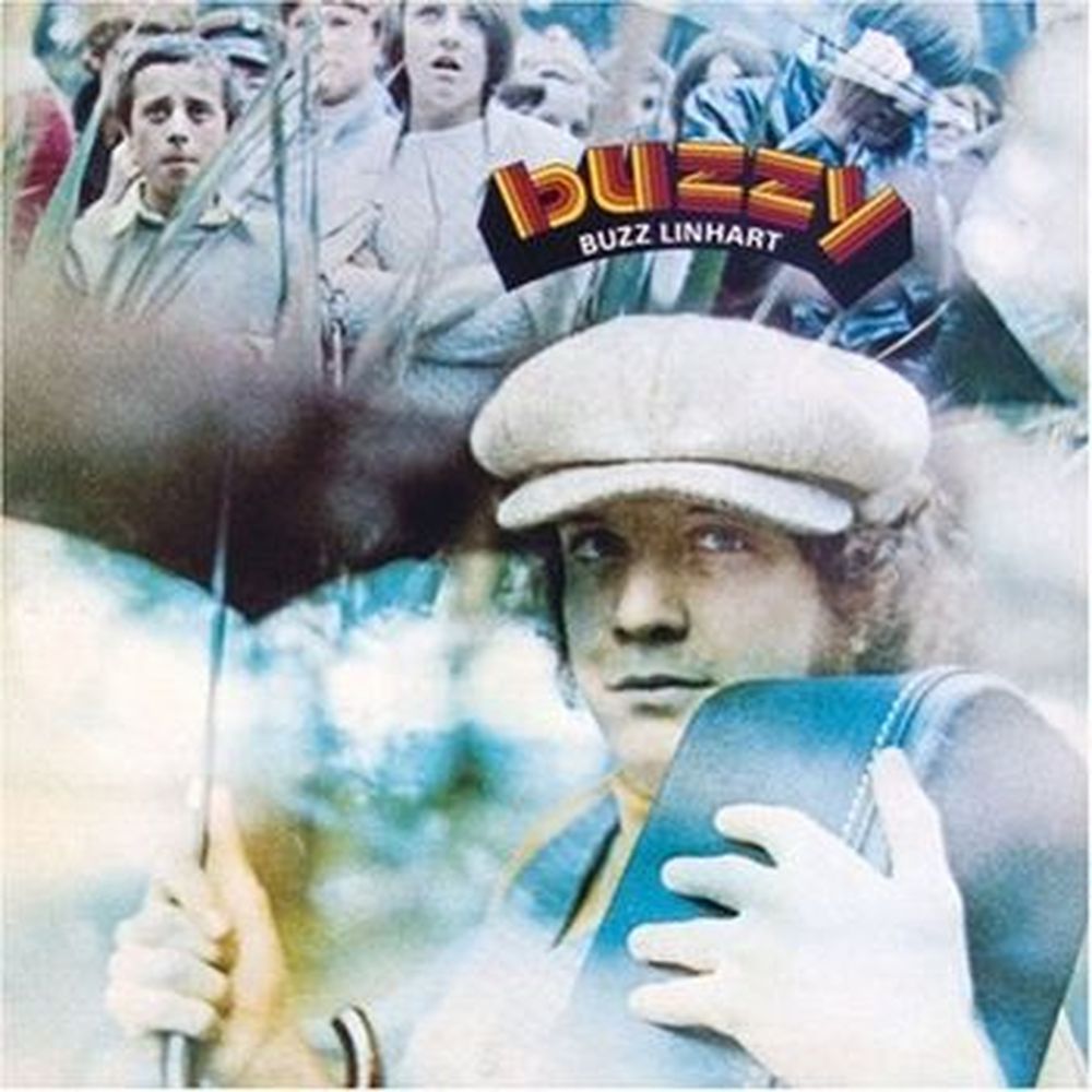 buzzy