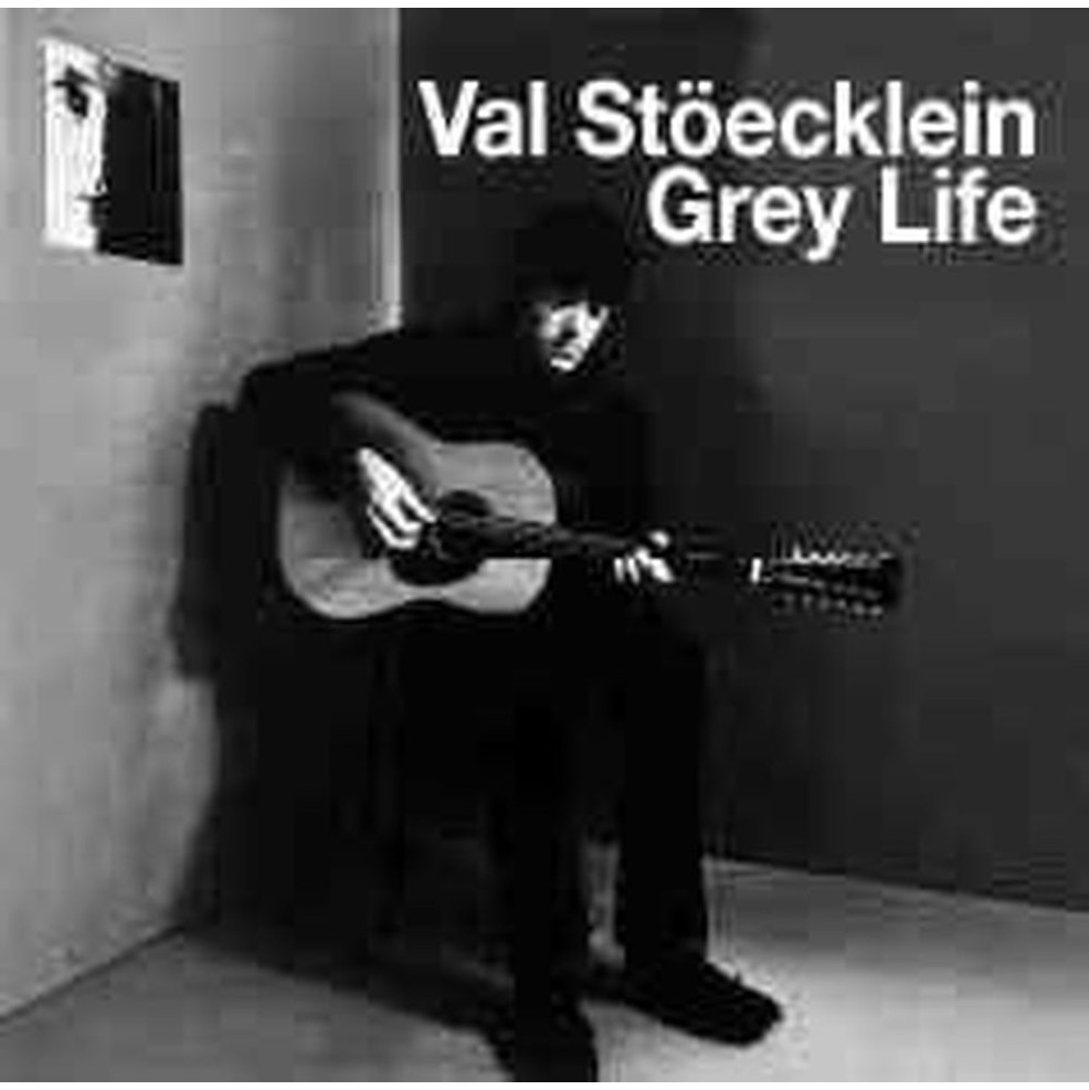 grey life