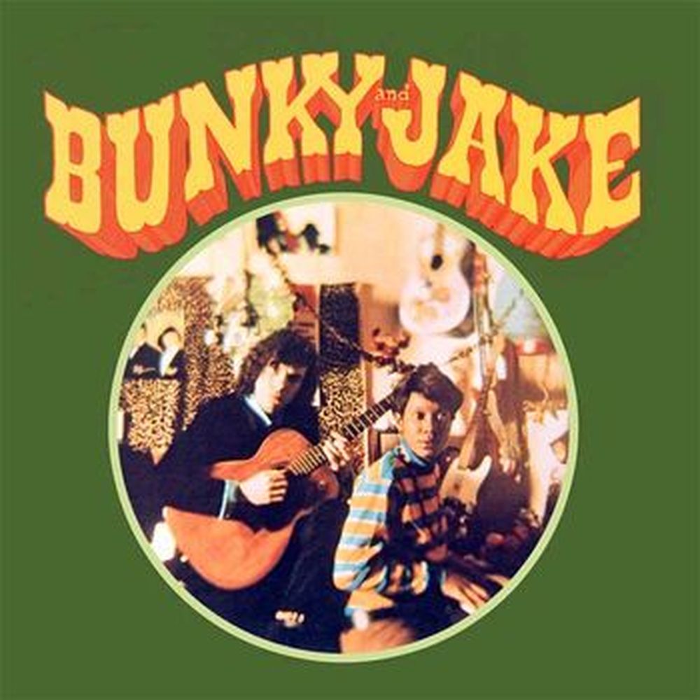 bunky & jake