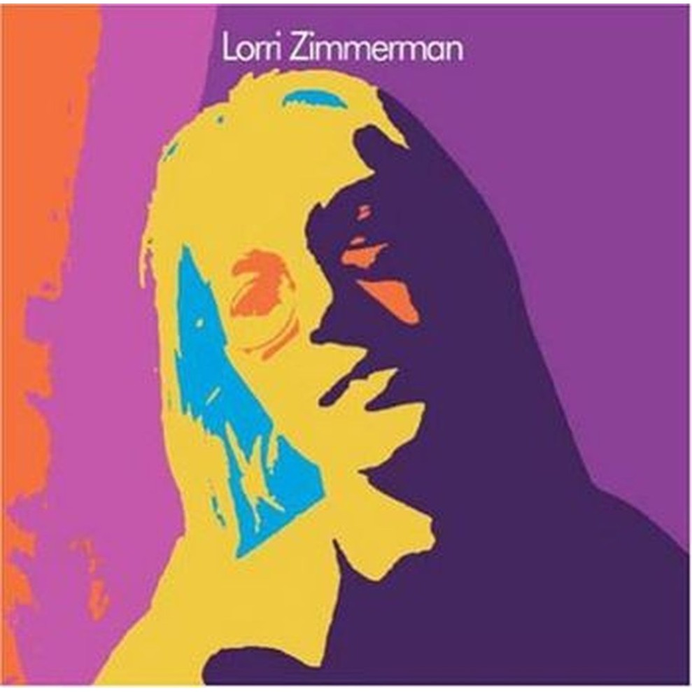 lorri zimmermann