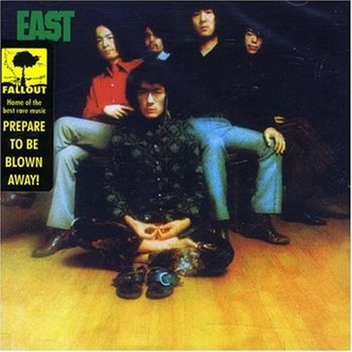 east