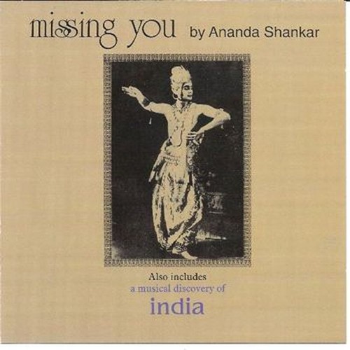 missing you