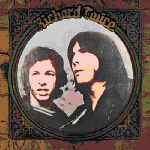 richard twice