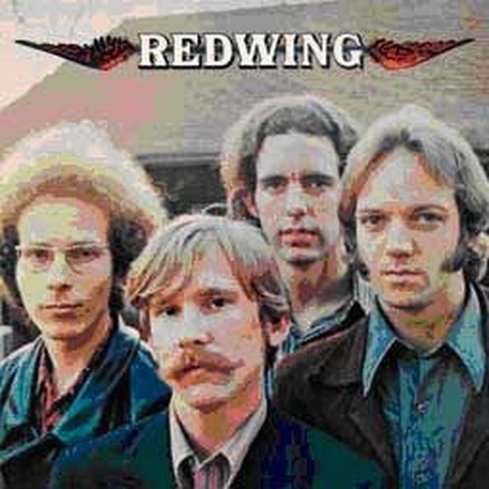redwing