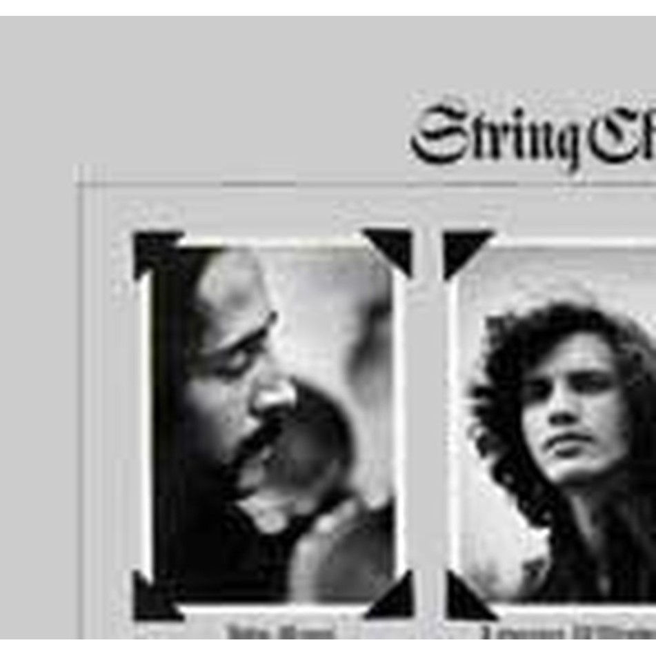 string cheese