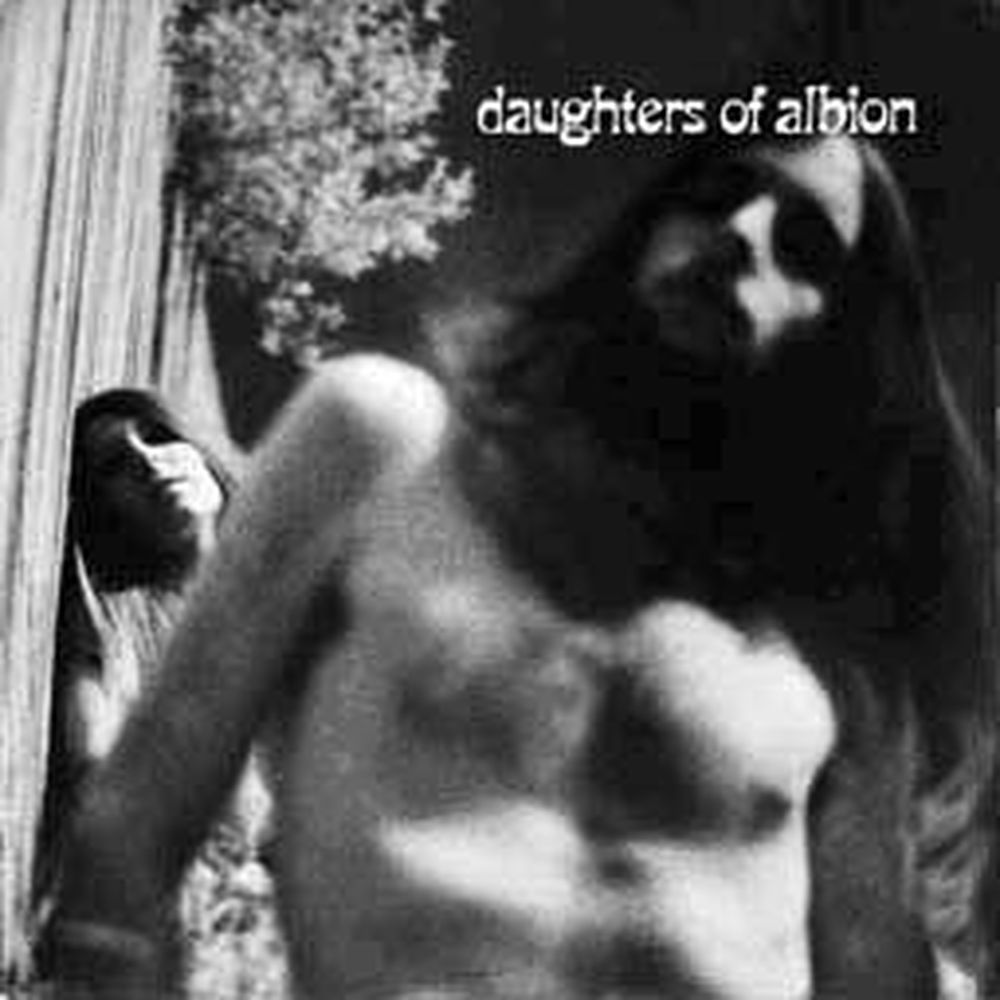 daughters of albion