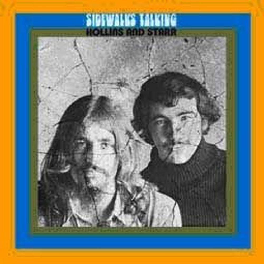sidewalks talking